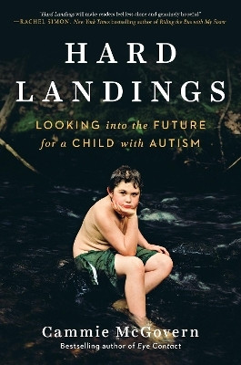 Hard Landings(English, Hardcover, McGovern Cammie)