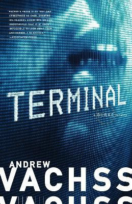 Terminal(English, Paperback, Vachss Andrew)