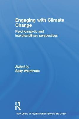 Engaging with Climate Change(English, Hardcover, unknown)