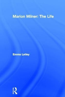 Marion Milner: The Life(English, Hardcover, Letley Emma)