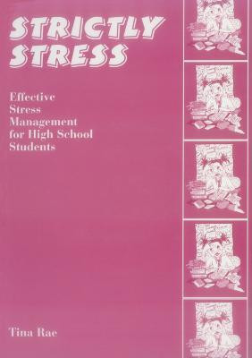 Strictly Stress(English, Electronic book text, Rae Tina)
