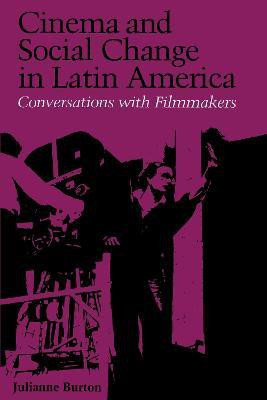 Cinema and Social Change in Latin America(English, Paperback, unknown)