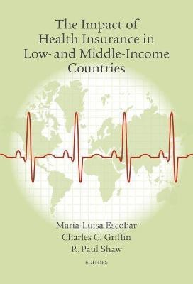 The Impact of Health Insurance in Low- and Middle-Income Countries(English, Paperback, unknown)