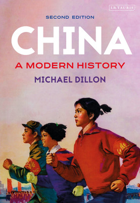 China(English, Paperback, Dillon Michael Professor)