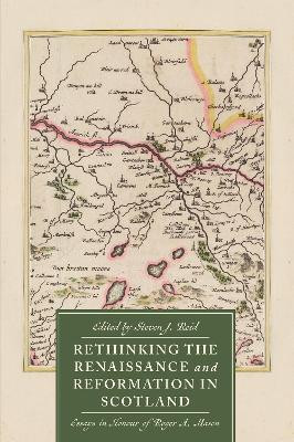 Rethinking the Renaissance and Reformation in Scotland(English, Hardcover, unknown)