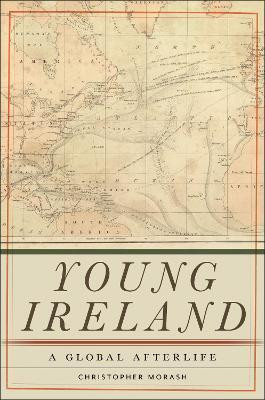 Young Ireland(English, Hardcover, Morash Christopher)