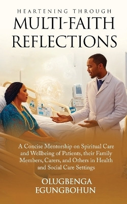 Heartening Through Multi-Faith Reflections(English, Paperback, Egungbohun Olugbenga)
