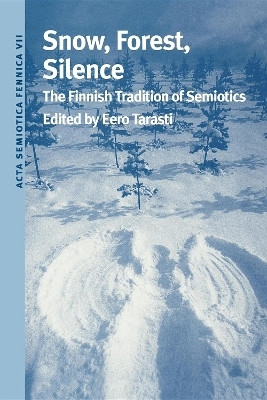 Snow, Forest, Silence(English, Paperback, unknown)