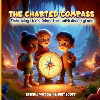 The Charted Compass(English, Paperback, Wisdom-Delight Books Eternal)