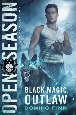 Open Season(English, Paperback, Finn Domino)