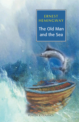 The Old Man and the Sea(Paperback, Ernest Hemingway)