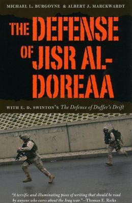 The Defense of Jisr al-Doreaa(English, Paperback, Burgoyne Michael L.)