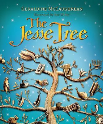 The Jesse Tree(English, Paperback, Willey Bee)