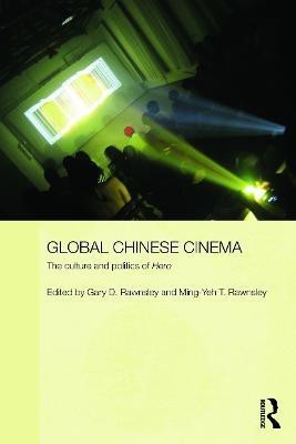 Global Chinese Cinema(English, Paperback, unknown)