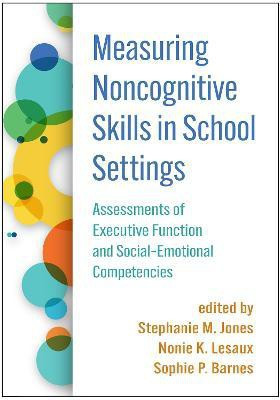 Measuring Noncognitive Skills in School Settings(English, Paperback, unknown)