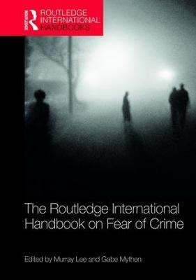 The Routledge International Handbook on Fear of Crime(English, Hardcover, unknown)