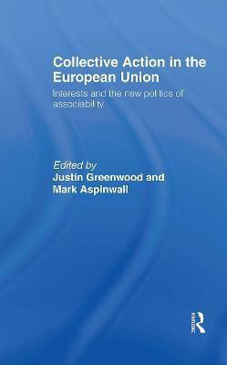 Collective Action in the European Union(English, Hardcover, unknown)