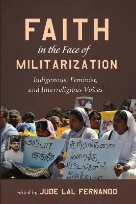 Faith in the Face of Militarization(English, Paperback, unknown)