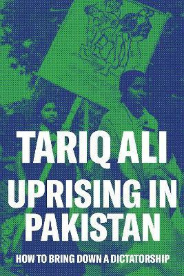 Uprising in Pakistan(English, Paperback, Ali Tariq)