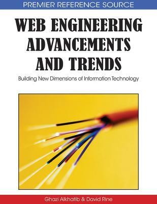 Web Engineering Advancements and Trends(English, Hardcover, unknown)