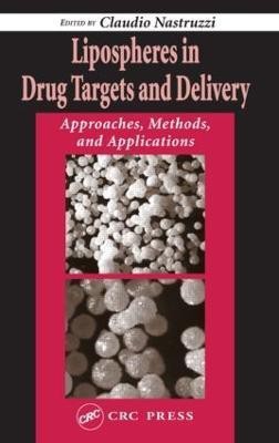 Lipospheres in Drug Targets and Delivery(English, Hardcover, unknown)