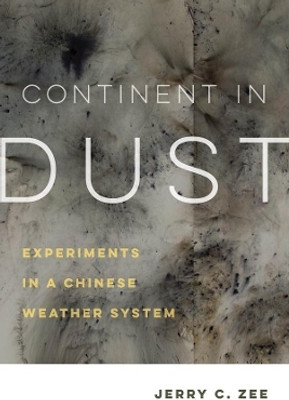 Continent in Dust(English, Paperback, Zee Jerry C.)