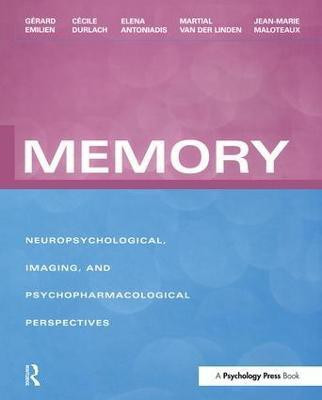 Memory(English, Paperback, Emilien Gerard)