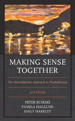 Making Sense Together(English, Paperback, Buirski Peter)