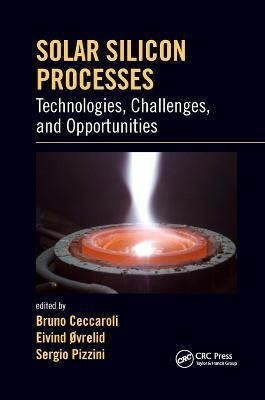 Solar Silicon Processes(English, Paperback, unknown)