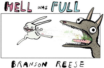 Hell Was Full(English, Paperback, Reese Branson)