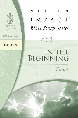 Genesis(English, Paperback, Zondervan)