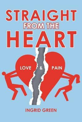 Straight from the Heart(English, Paperback, Green Ingrid)