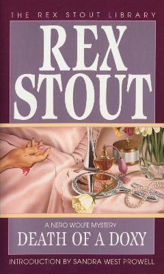 Death of a Doxy(English, Paperback, Stout Rex)