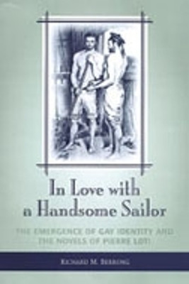 In Love with a Handsome Sailor(English, Hardcover, Berrong Richard M.)