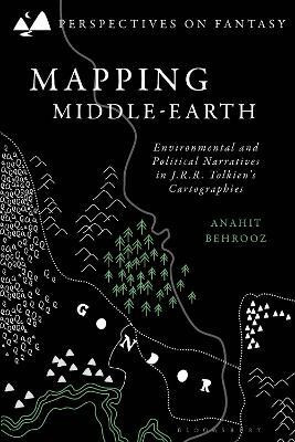Mapping Middle-earth(English, Paperback, Behrooz Anahit Dr)