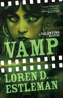 Vamp(English, Hardcover, Estleman Loren D)