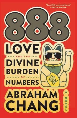 888 Love and the Divine Burden of Numbers(English, Paperback, Chang Abraham)