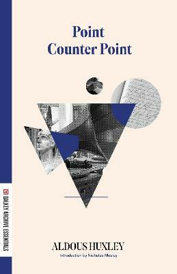 Point Counter Point(English, Paperback, Huxley Aldous)