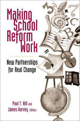 Making School Reform Work(English, Paperback, unknown)