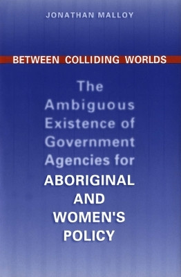Between Colliding Worlds(English, Electronic book text, Malloy Jonathan)