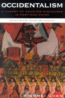 Occidentalism(English, Paperback, Chen Xiaomei)