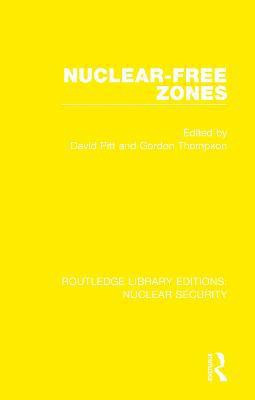 Nuclear-Free Zones(English, Paperback, unknown)