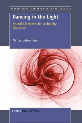 Dancing in the Light(English, Electronic book text, Behrenbruch Marcia)