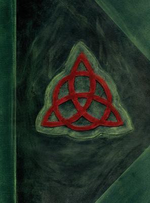 Hardcover Charmed Book of Shadows Replica(English, Hardcover, Sheerin Karina)