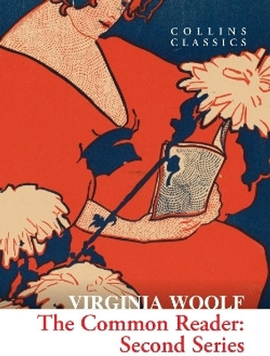 The Common Reader(English, Paperback, Woolf Virginia)