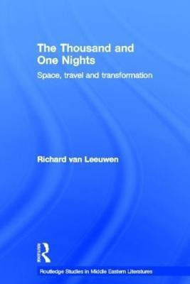 The Thousand and One Nights(English, Hardcover, van Leeuwen Richard)