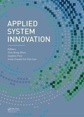 Applied System Innovation(English, Electronic book text, unknown)