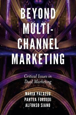 Beyond Multi-Channel Marketing(English, Hardcover, unknown)