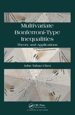 Multivariate Bonferroni-Type Inequalities(English, Electronic book text, Chen John)