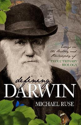 Defining Darwin(English, Hardcover, Ruse Michael)